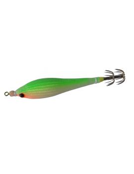 Turlutte DTD Soft Color Glavoc 2.0 - 6.5cm