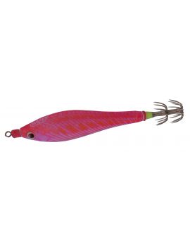 Turlutte DTD Soft Pauk 1.0 - 4.5cm