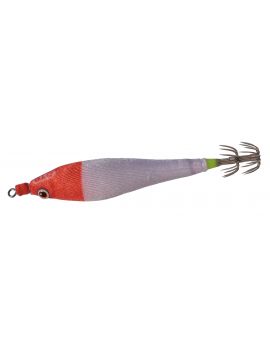 Turlutte DTD Soft Galeb 1.0 - 4.5cm
