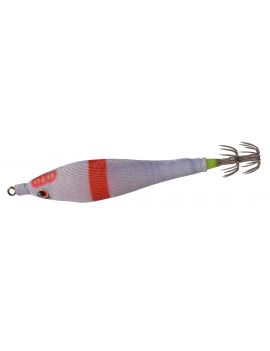 Turlutte DTD Soft Galeb 1.0 - 4.5cm