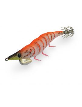 Turlutte plombée DTD Gamberino 3.0 - 9.6cm