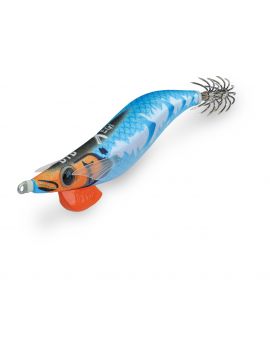 Turlutte plombée DTD X EGI 3.0 - 9.6cm