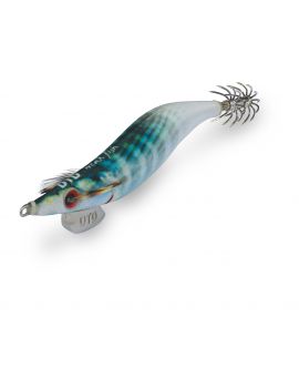 Turlutte plombée DTD Weak Fish EGI 3.0 - 9.6cm