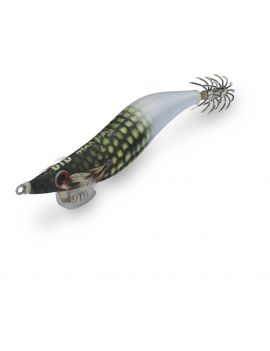 Turlutte plombée DTD Weak Fish EGI 3.0 - 9.6cm