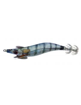 Turlutte plombée DTD Real Fish EGI 2.2 - 6.5cm