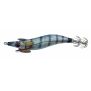 Turlutte plombée DTD Real Fish EGI 2.2 - 6.5cm