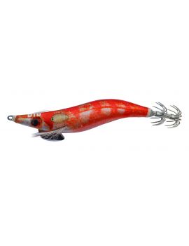 Turlutte plombée DTD Real Fish EGI 3.5 - 10.5cm