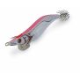 Turlutte plombée DTD White Killer EGI 3.0 - 9.6cm