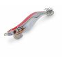 Turlutte plombée DTD White Killer EGI 3.0 - 9.6cm