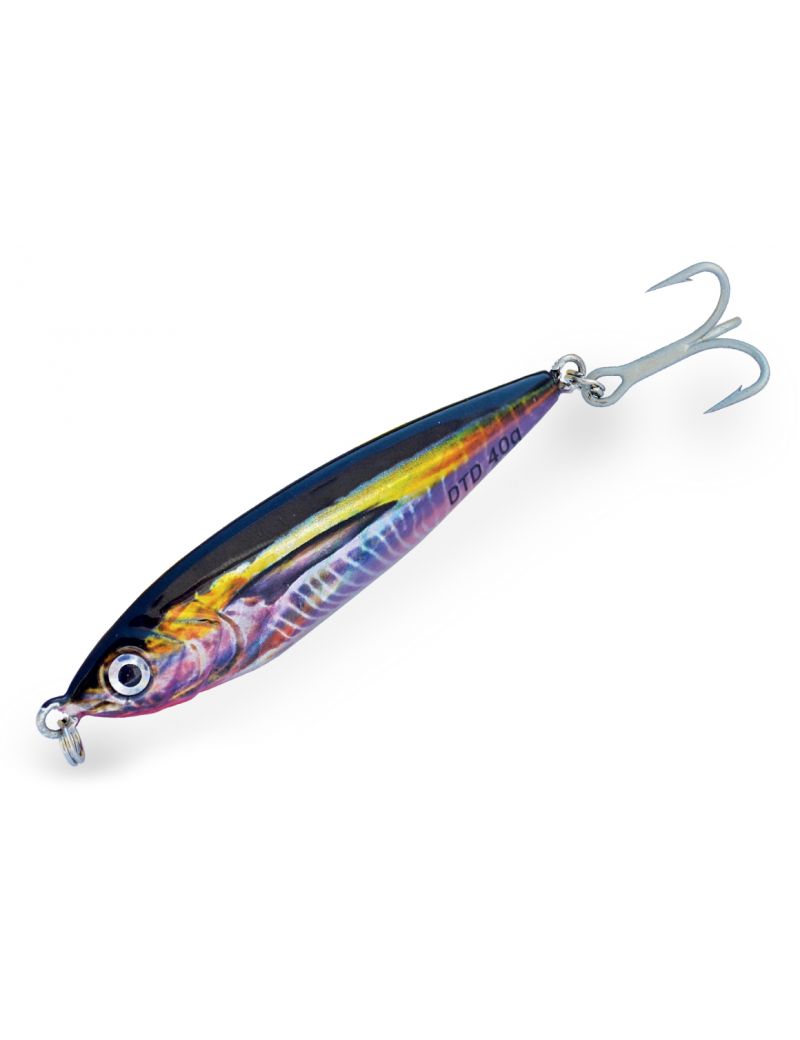 Jig DTD Little Tuna 60g