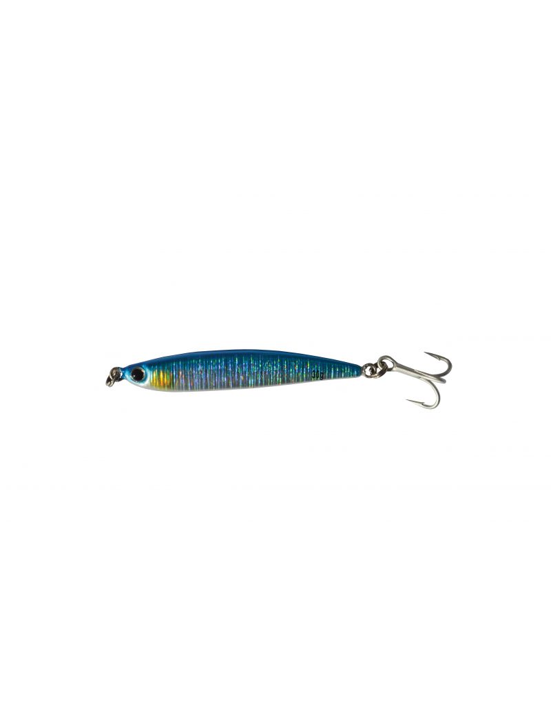 Jig DTD Metal Gavun 20g