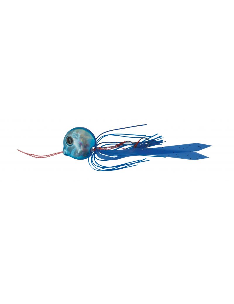 Leurre madaï DTD Octopus Kabura 80g