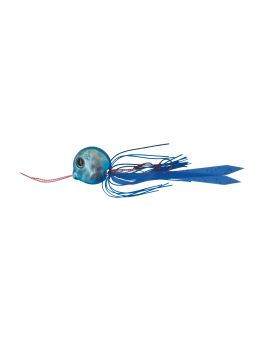 Leurre madaï DTD Octopus Kabura 80g