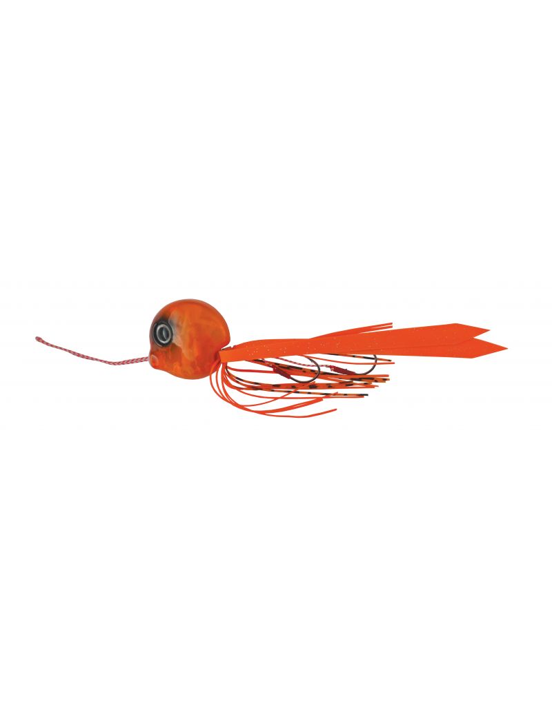 Leurre madaï DTD Octopus Kabura 80g