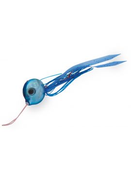 Leurre madaï DTD Octopus Kabura 80g