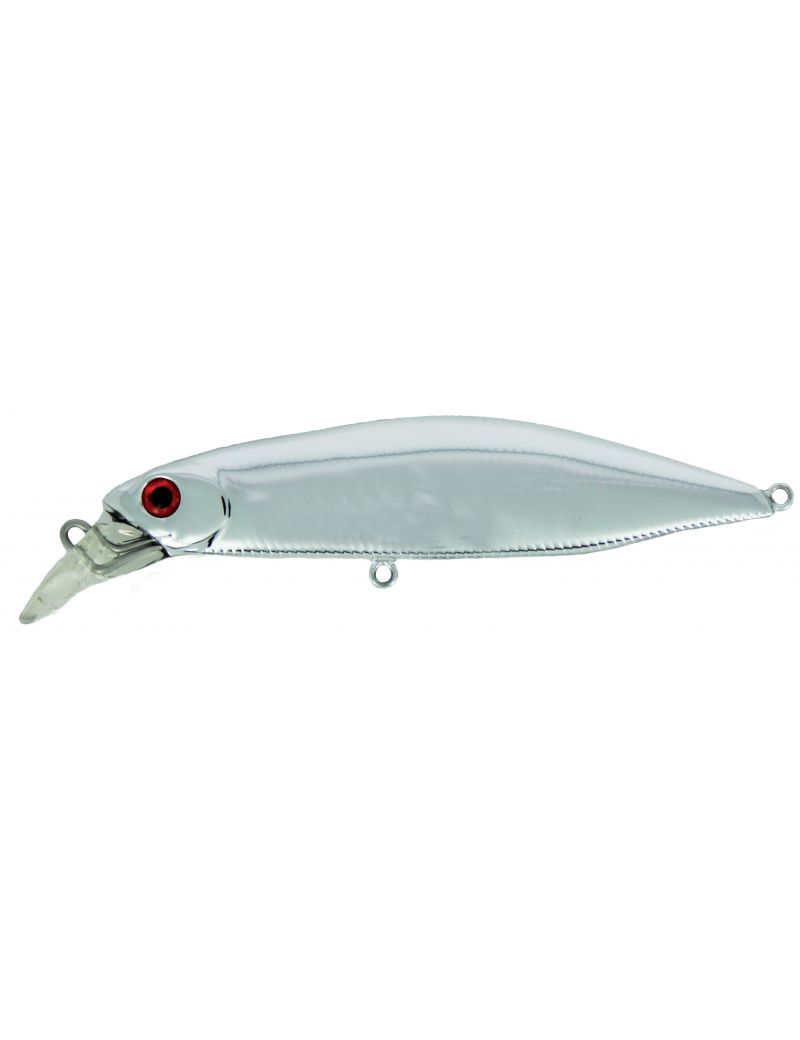 Poisson nageur Adam's Hump Minnow 83 S