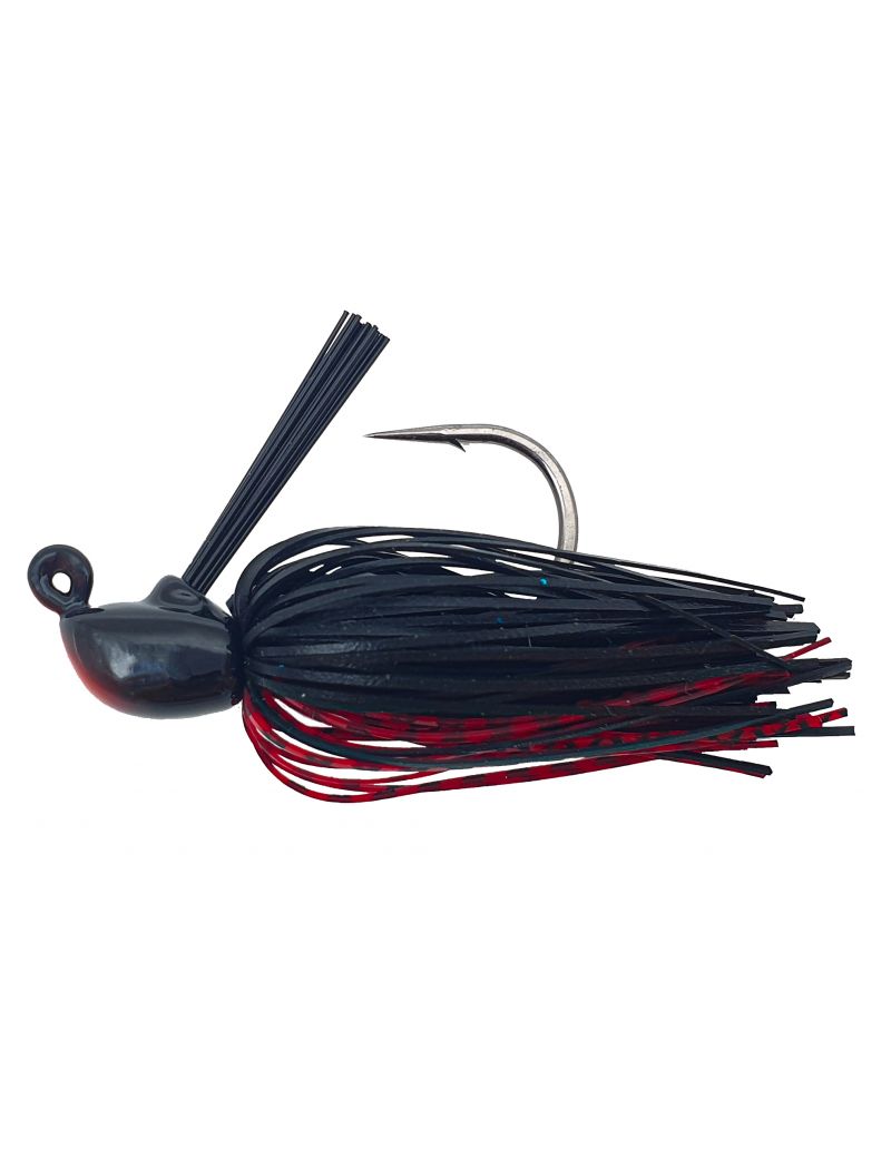 Jig Adam's Megumi 14g
