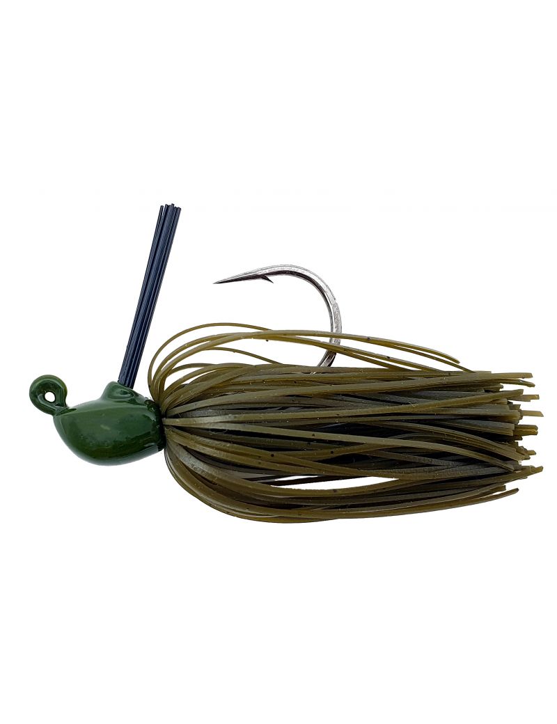 Jig Adam's Megumi 14g