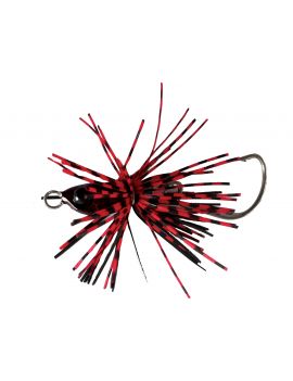 Jig Adam's Head Jig Jointed 10g