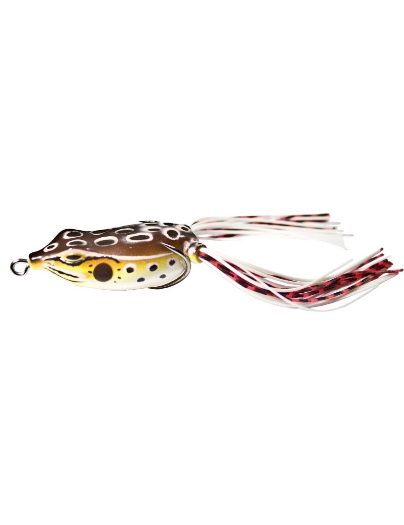 Grenouille Adam's Frog VX 4.5cm