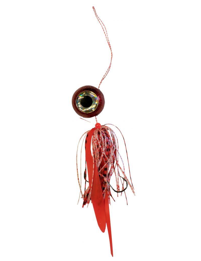 Leurre madaï coulissant Adam's Orïbu 20g