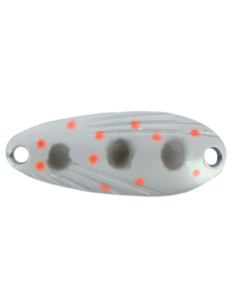 Cuiller ondulante UV Adam's Kifuku 4.50g