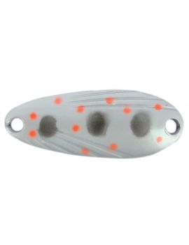 Cuiller ondulante UV Adam's Kifuku 4.50g