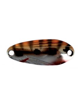 Cuiller ondulante UV Adam's Kifuku 4.50g