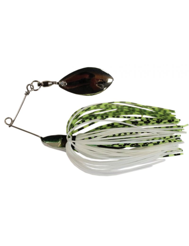 Spinnerbait Adam's Xtra Small 5g