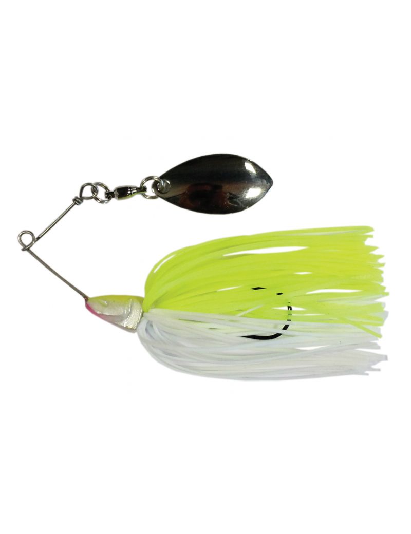Spinnerbait Adam's Xtra Small 5g