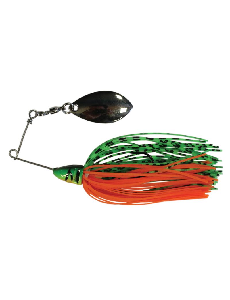 Spinnerbait Adam's Xtra Small 5g