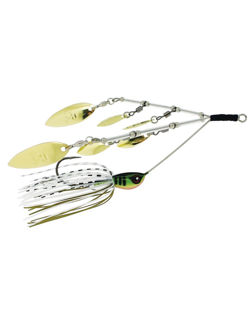 Spinnerbait Adam's Ball Spin TR 17g