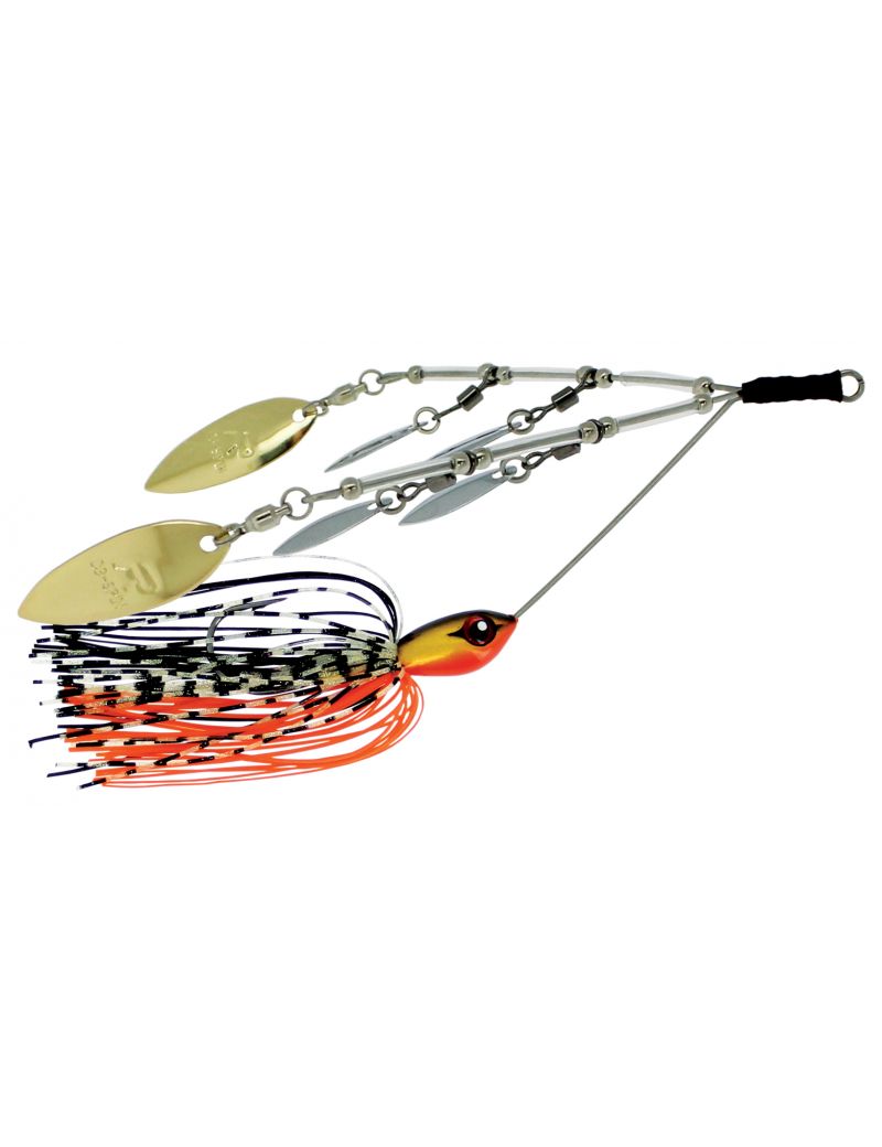 Spinnerbait Adam's Ball Spin TR 17g