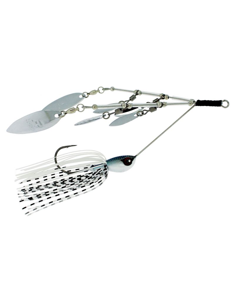 Spinnerbait Adam's Ball Spin TR 17g