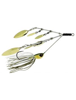 Spinnerbait Adam's Ball Spin TR 17g