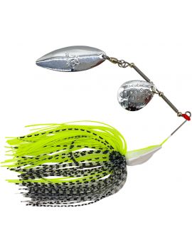 Spinnerbait Adam's TR Spin 10g