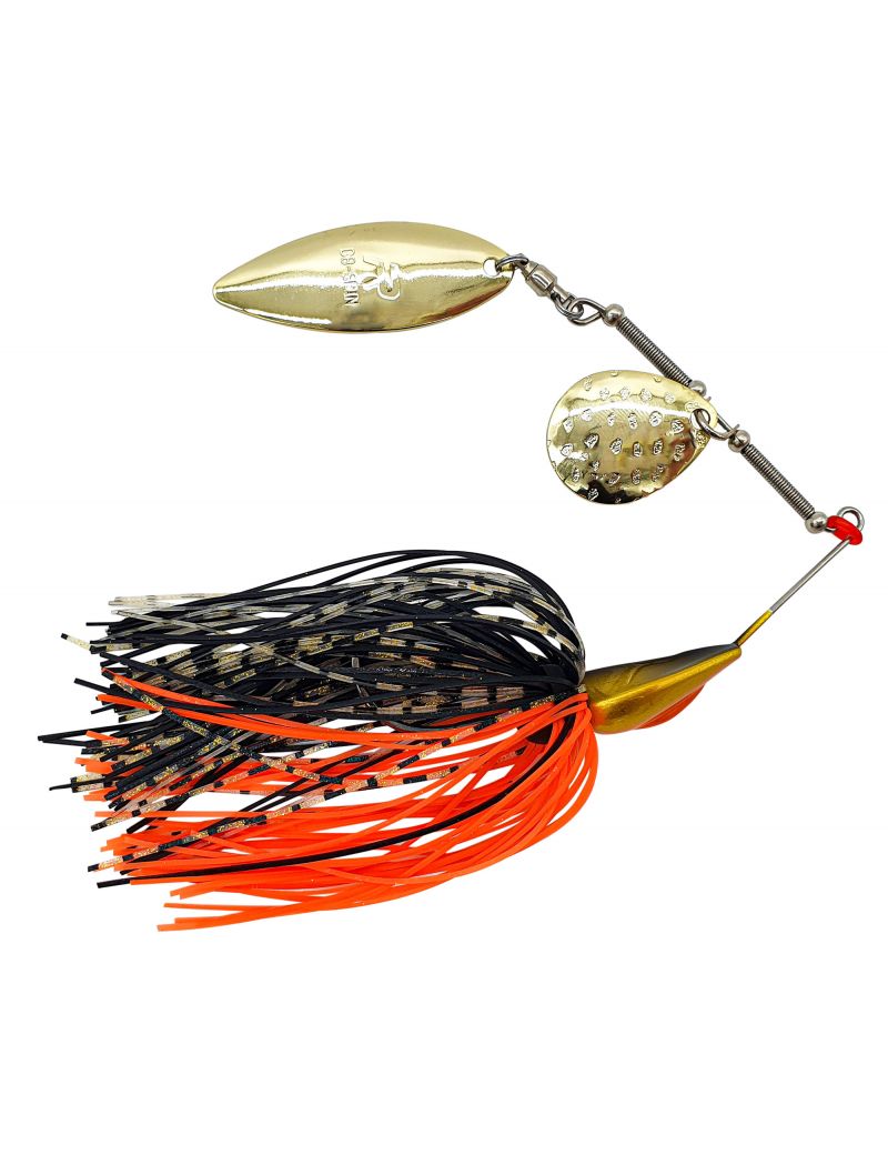 Spinnerbait Adam's TR Spin 10g