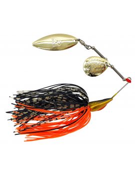 Spinnerbait Adam's TR Spin 10g