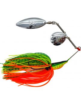 Spinnerbait Adam's TR Spin 10g