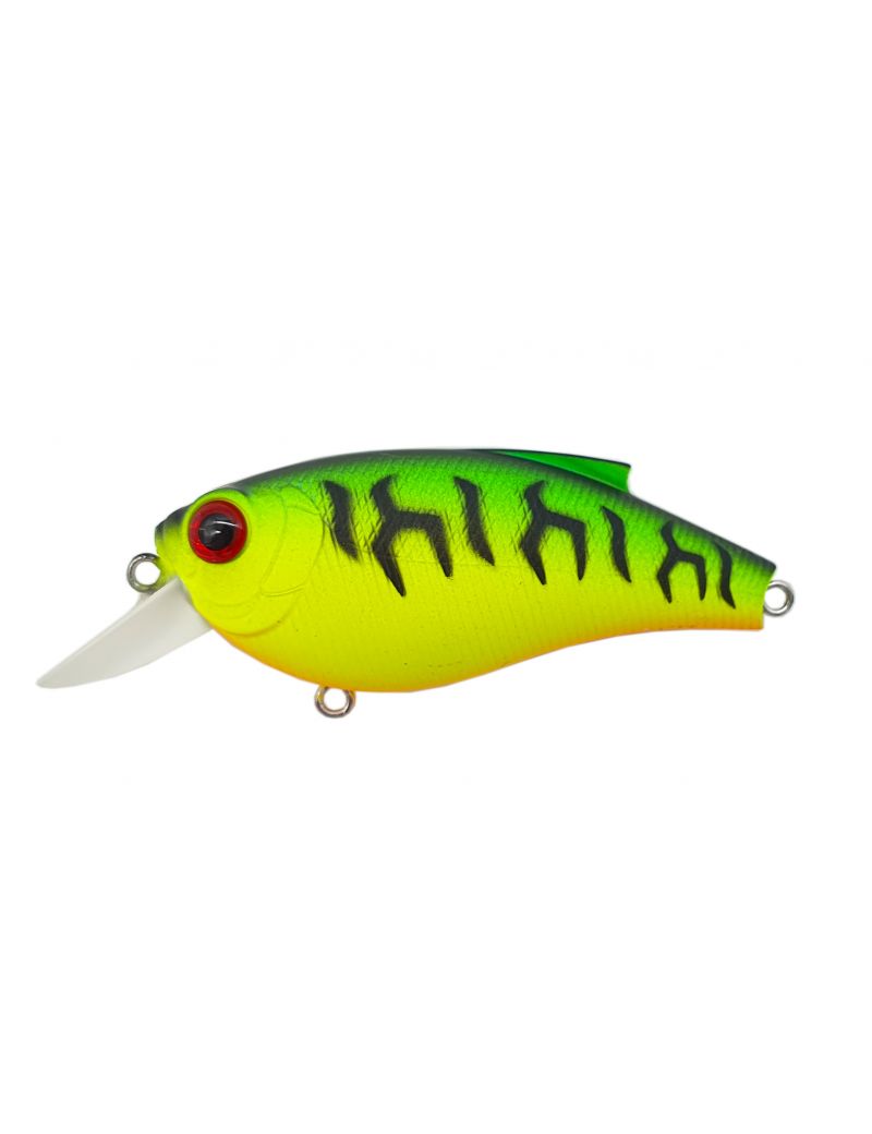 Leurre Adam's Wobbler 50 SR 5cm