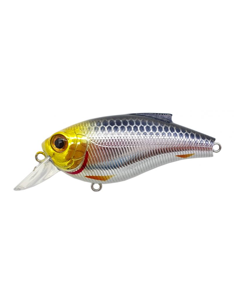 Leurre Adam's Wobbler 50 SR 5cm