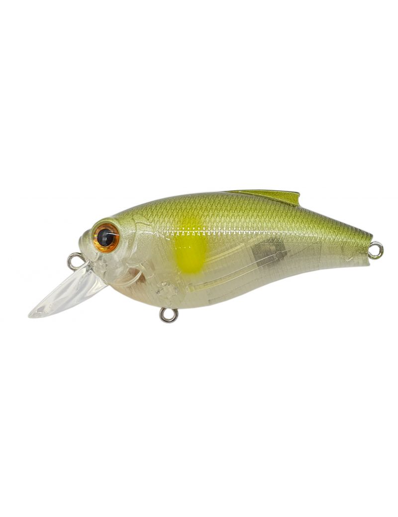 Leurre Adam's Wobbler 50 SR 5cm