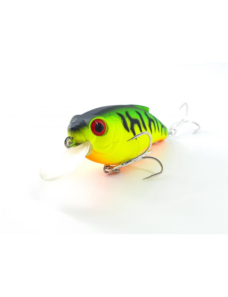Leurre Adam's Wobbler 50 SR 5cm