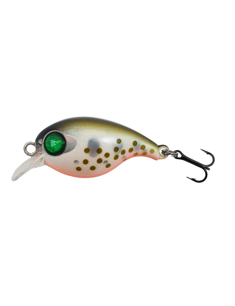 Leurre Adam's Baby Crank 28 2.8cm
