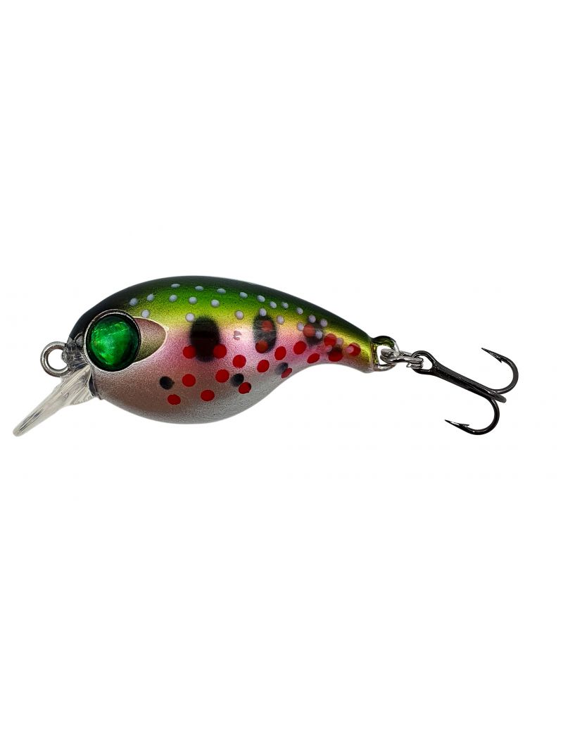 Leurre Adam's Baby Crank 28 2.8cm