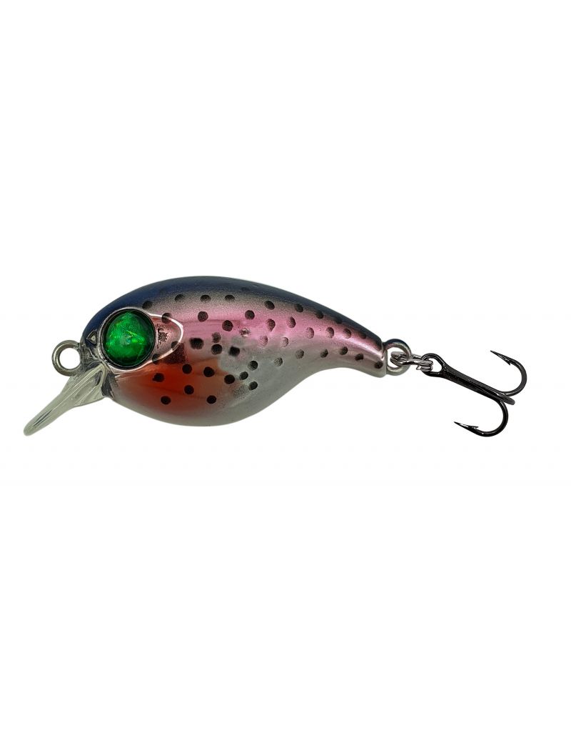 Leurre Adam's Baby Crank 28 2.8cm