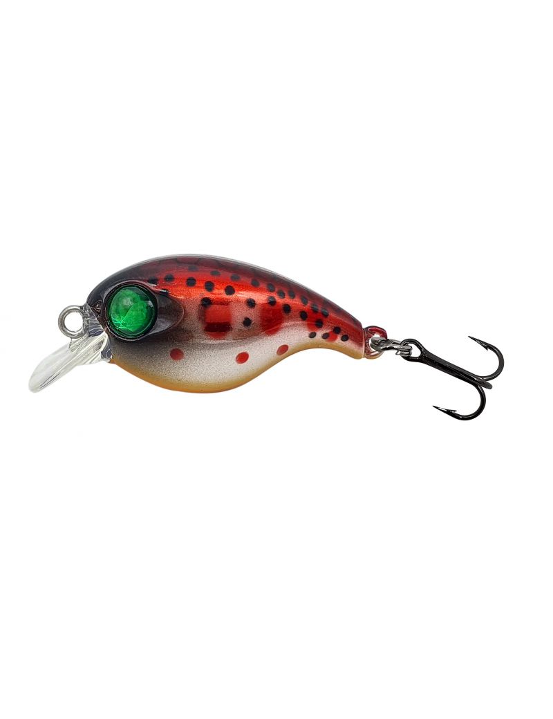 Leurre Adam's Baby Crank 28 2.8cm