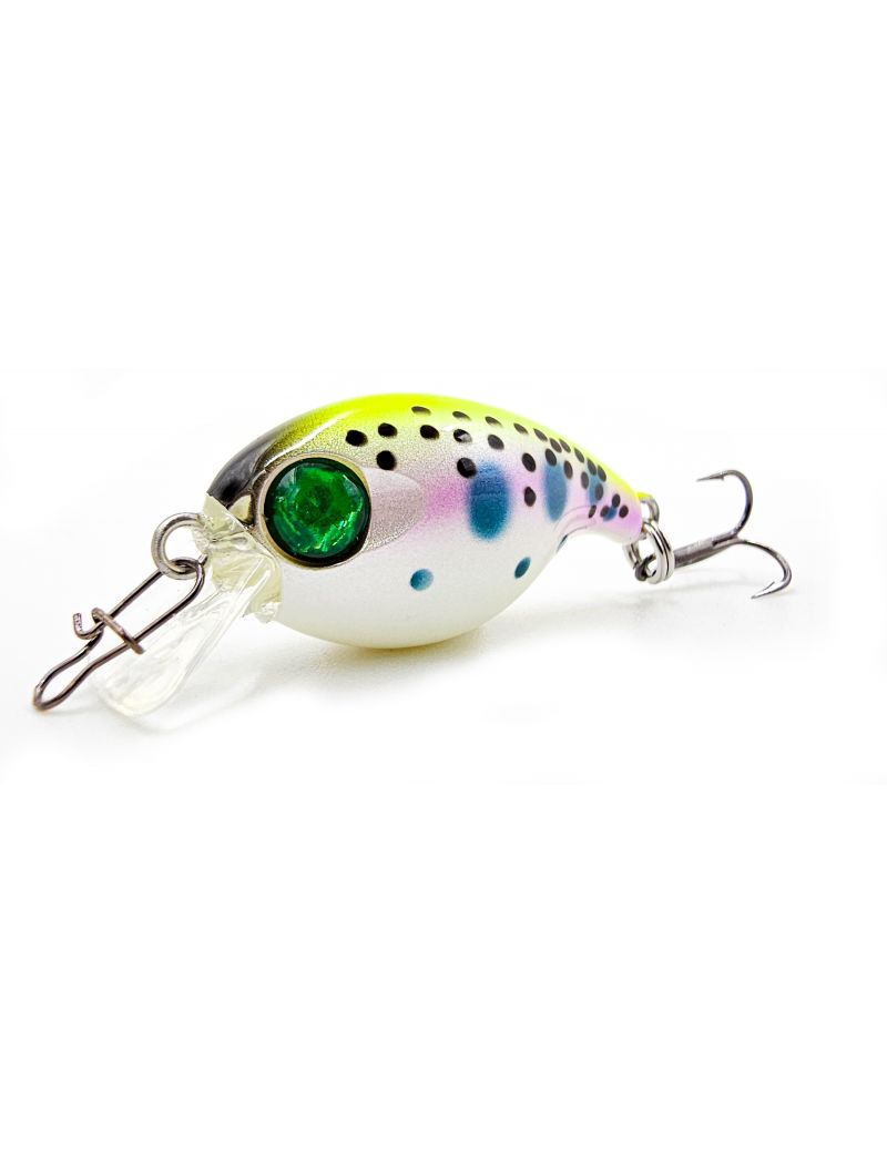 Leurre Adam's Baby Crank 28 2.8cm