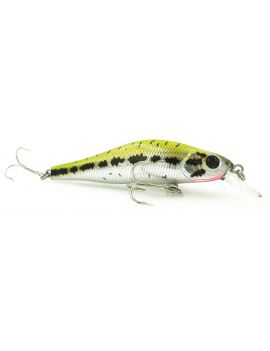 Poisson nageur Adam's Jerkbait 80 SP 8cm