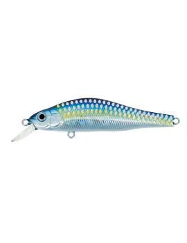 Poisson nageur Adam's Jerkbait 80 SP 8cm